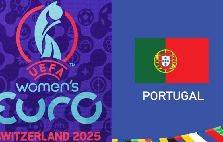 Thua phút bù giờ, Bồ Đào Nha bị loại từ vòng bảng EURO 2025