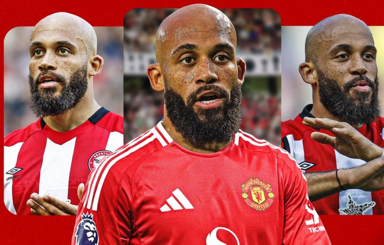 MU chốt điều khoản, đã đến lúc Mbeumo cập bến Old Trafford