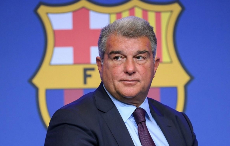 Laporta gật đầu, Barca âm thầm ký hợp đồng với 3 viên ngọc quý