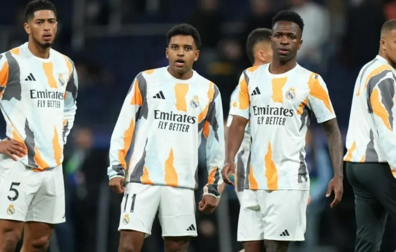 Không phải Rodrygo, Liverpool sẵn sàng trả 130 triệu cho một siêu sao Real Madrid