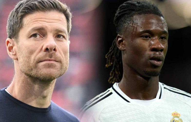 Không còn là báu vật, Real Madrid ra giá bán Camavinga