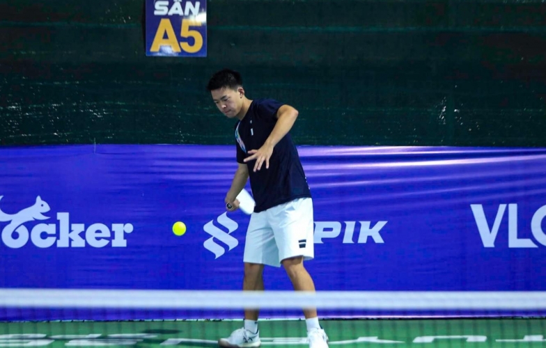 Đà Nẵng rực lửa với giải Pickleball sinh viên châu Á đầu tiên