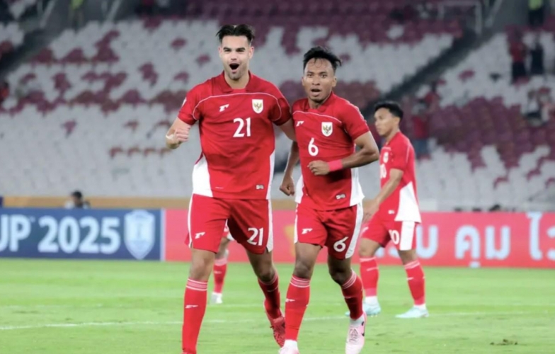 BXH U23 Đông Nam Á hôm nay 21/7: Indonesia, Malaysia tranh vé dự bán kết