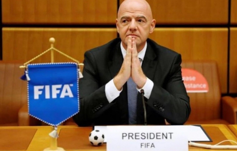 100.000 cầu thủ đồng loạt khởi kiện, FIFA gặp biến lớn