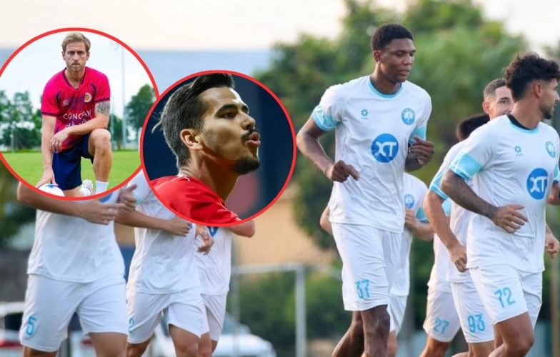 V-League 2025/26 đón bước ngoặt lớn chưa từng thấy