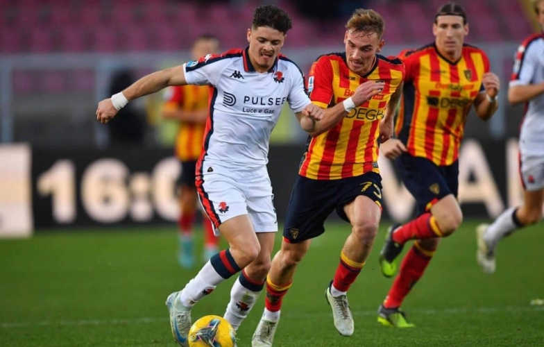 Nhận định Genoa vs Lecce: Cần điểm ngày ra quân