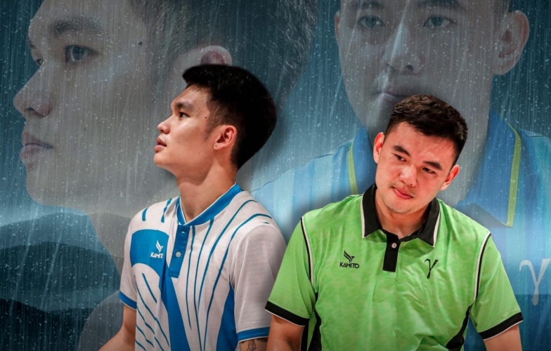 Chính thức: Lý Hoàng Nam đối đầu Trịnh Linh Giang bán kết giải pickleball châu lục
