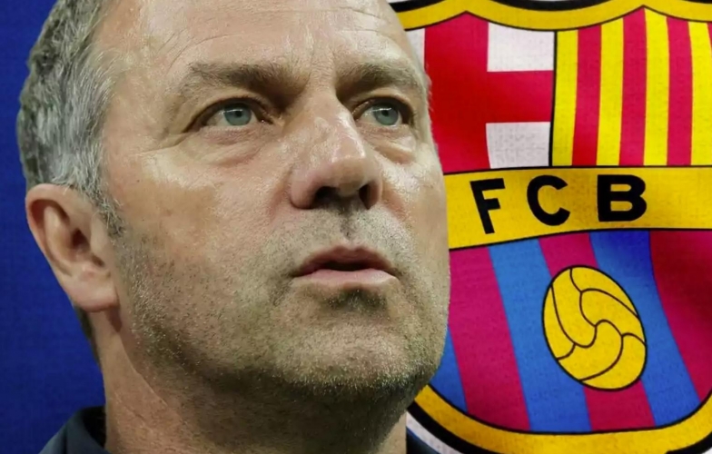 Barca chốt xong trung vệ mùa giải mới, chỉ còn bước cuối cùng