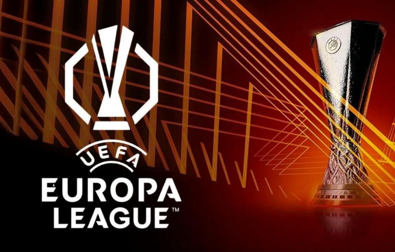 Kết quả bốc thăm Europa League 2025/26: Aston Villa vs Bologna, Real Betis vs Nottingham Forest