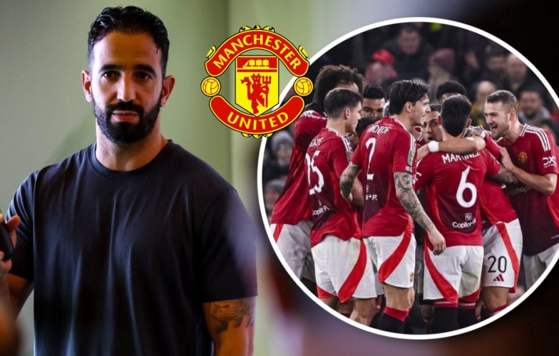 Tin vui! MU săn tiền vệ được 'một nửa Premier League nhắm đến'