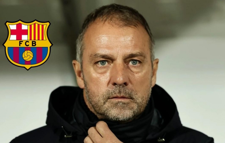 Barca nhận tin dữ đầu tháng 9