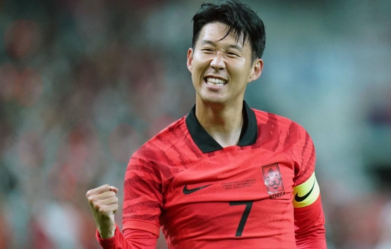 Son Heung-min chói sáng, Mỹ ôm thất bại cay đắng trước Hàn Quốc