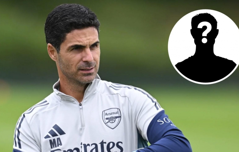 Thương vụ kỳ lạ nhất hè 2025 của Arsenal