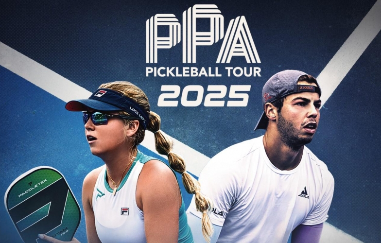 PPA Tour là gì? Giải mã hệ thống thi đấu chuyên nghiệp hàng đầu trong pickleball