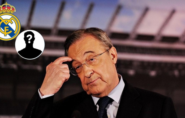 Real Madrid 'khổn khổ' với một ngôi sao
