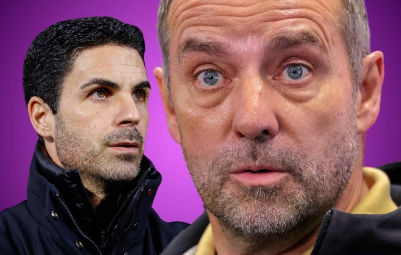 Căng như dây đàn! Arsenal đẩy Barca vào thế khó vụ 'siêu tiền vệ'