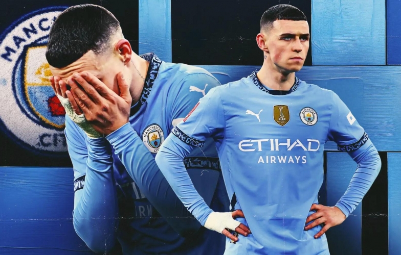 Tin chuyển nhượng 13/9: Martial gia nhập đội Ramos, Phil Foden sẽ rời Man City?