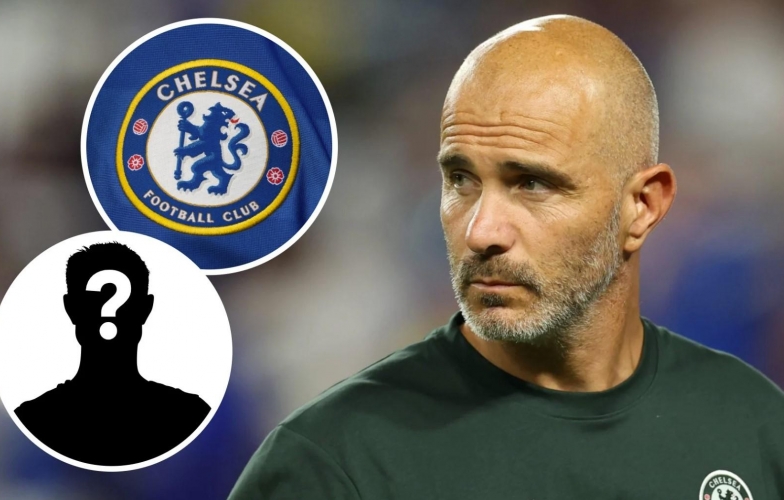 CHÍNH THỨC: Chelsea tạm biệt tiền đạo bị lãng quên tới Thổ Nhĩ Kỳ