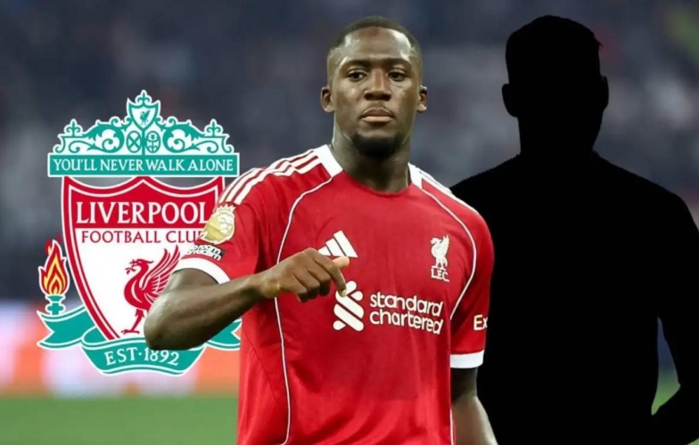 Tạm biệt Konate, Liverpool nhắm 'trung vệ thép' khiến Barca điêu đứng