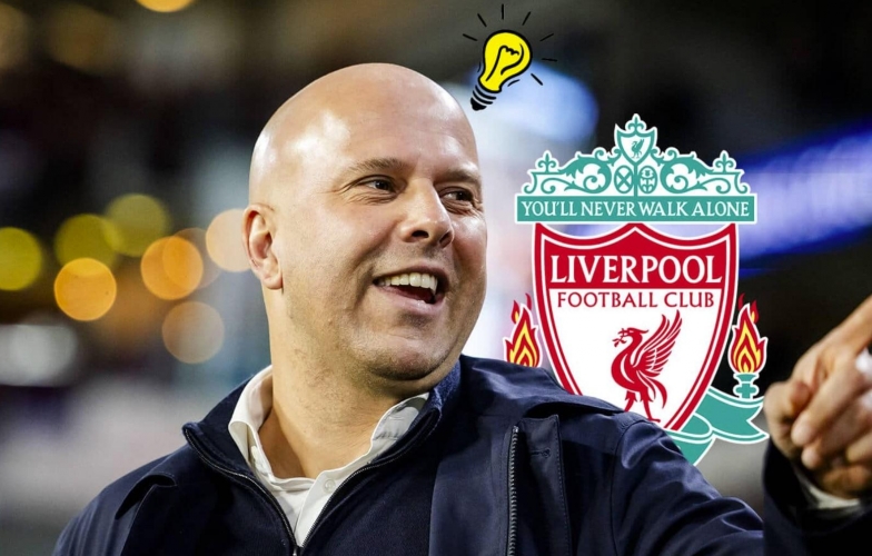 Arne Slot tiết lộ vũ khí đặc biệt đánh bại Atletico Madrid