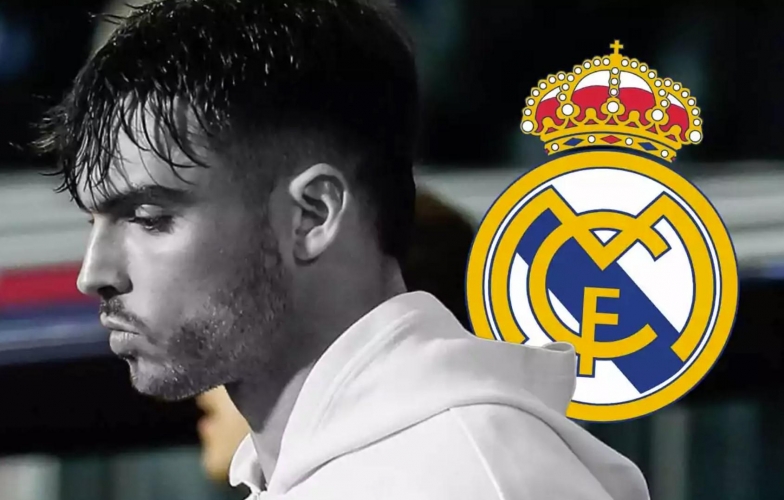 Bất ngờ! Raul Asencio sắp nói lời chia tay với Real Madrid
