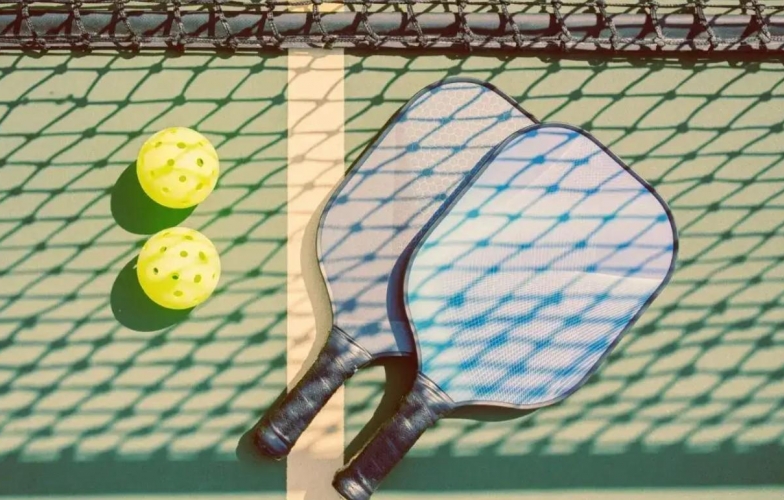 Cảnh giác chiêu trò lừa đảo mới trong cộng đồng chơi pickleball