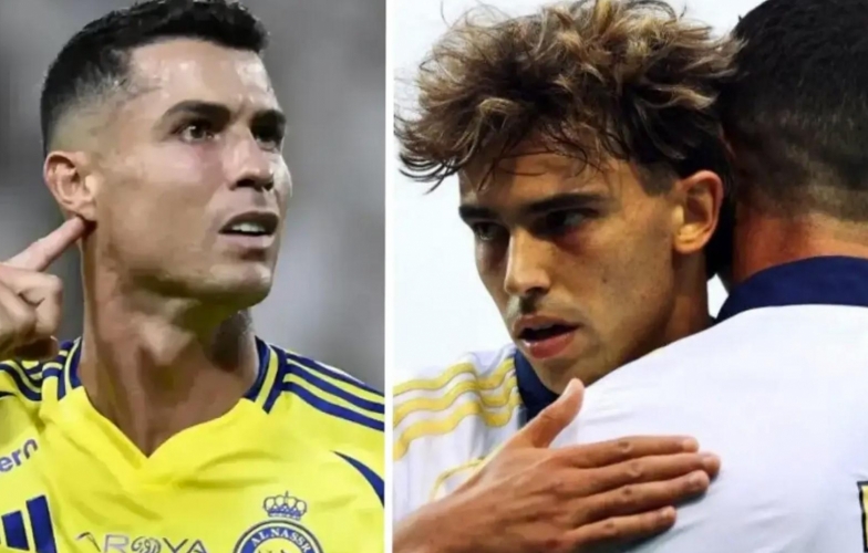 Ronaldo: 'Những kẻ ngốc không hiểu bóng đá vẫn đưa ra ý kiến của mình'