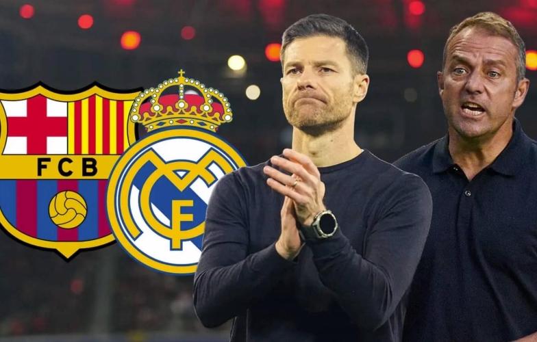 Real Madrid đón cú hích xoay chuyển kết quả trận El Clasico