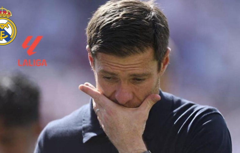 Real Madrid bất ngờ nhận đòn giáng mạnh