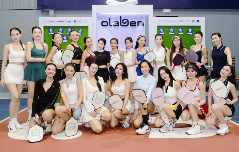 Sức mạnh phái nữ đang làm thay đổi bộ mặt Pickleball toàn cầu