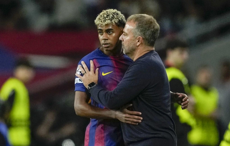 DRAMA: Trận đấu Barcelona ở Mỹ có diễn biến bất ngờ: Phản ứng của cầu thủ và truyền thông Tây Ban Nha khiến BTC La Liga phải xem xét lại