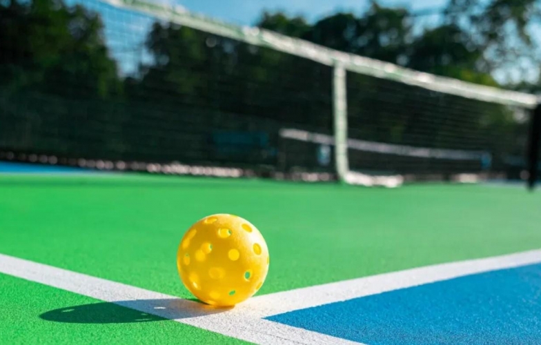 Cách dùng luật Replay để lật ngược tình thế trong Pickleball
