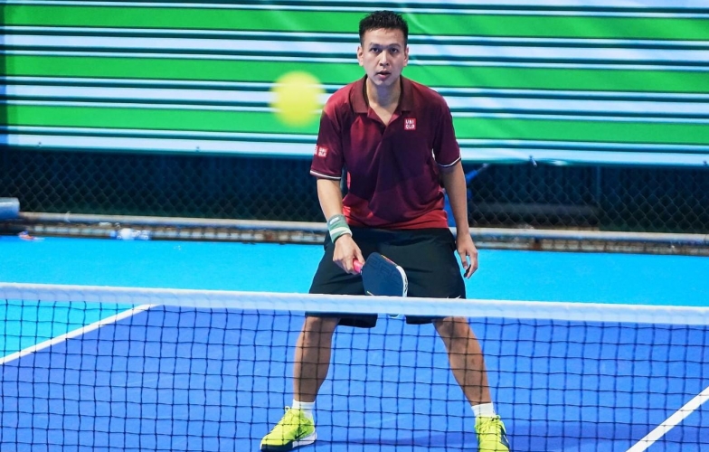 Cái giá của ‘bào giải kiếm tiền’: Triệu ‘Cầu Lông’ gây bức xúc trong làng pickleball Việt