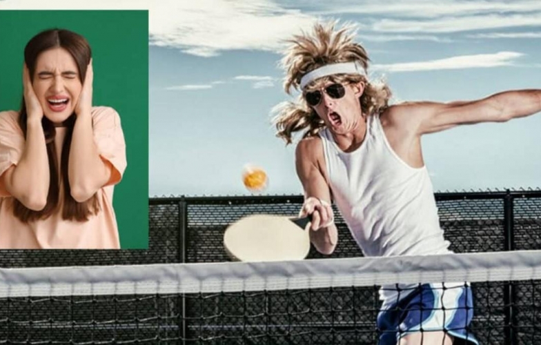 Pickleball đối diện nguy cơ 'biến mất' khỏi nhiều thành phố