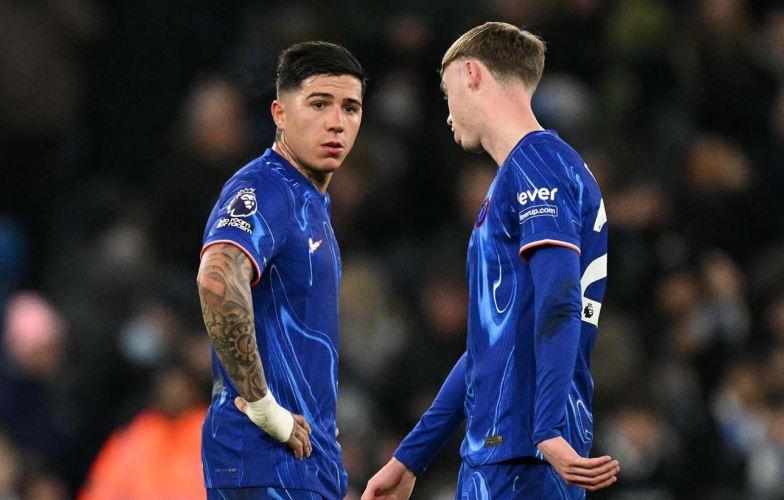 'Chelsea tốt nhất đừng mơ vô địch Ngoại hạng Anh làm gì'