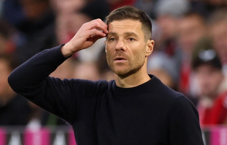 Xabi Alonso nổi giận! Học trò yêu quý được loạt ông lớn Ngoại hạng Anh nhòm ngó