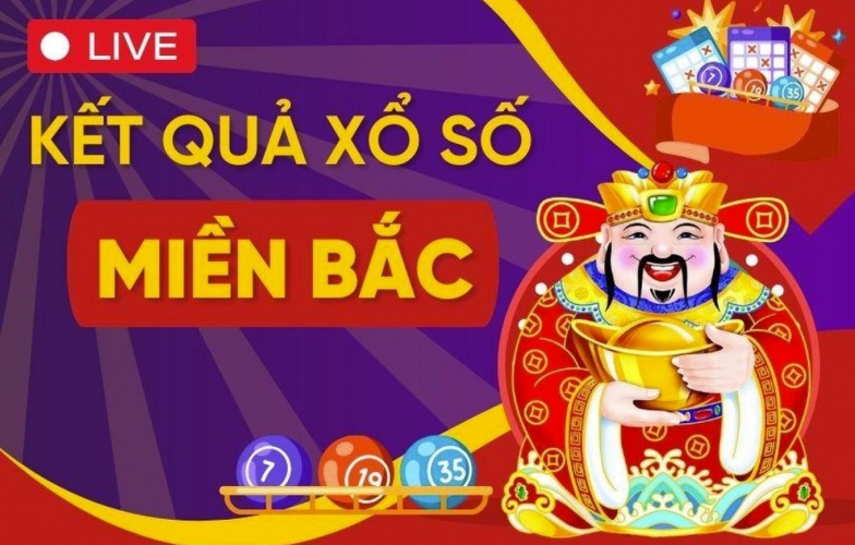 XSMB 5/11/2025 - Kết quả xổ số miền Bắc hôm nay 5/11/2025