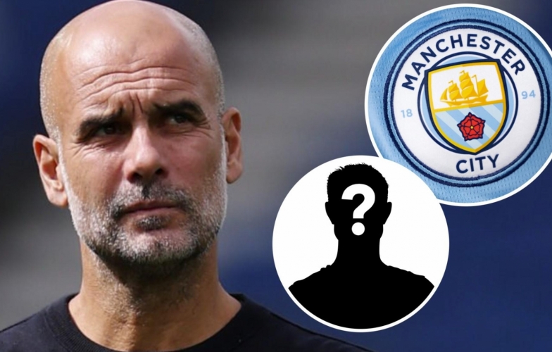 Pep đích thân yêu cầu, Man City phá két cho hậu vệ cả châu Âu thèm khát