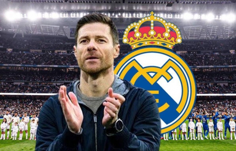 Như mong muốn của Alonso, Real Madrid chốt xong thỏa thuận chiêu mộ 'quái thú phòng ngự' mới