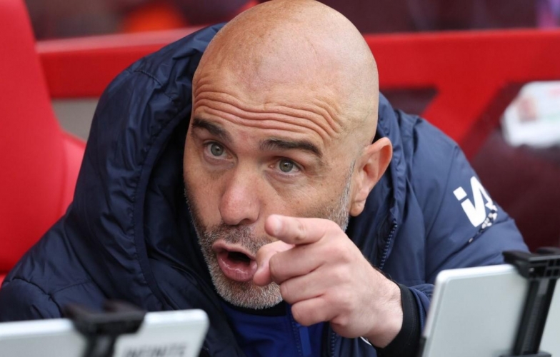 Chelsea phải họp khẩn với cầu thủ vì hành vi 'không thể tha thứ'