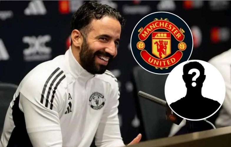 'MU đang sở hữu cầu thủ thông minh nhất lịch sử bóng đá'