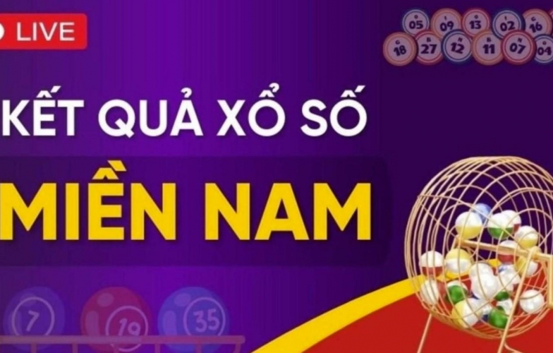 XSMN 7/11/2025 - Kết quả xổ số miền Nam hôm nay 7/11/2025