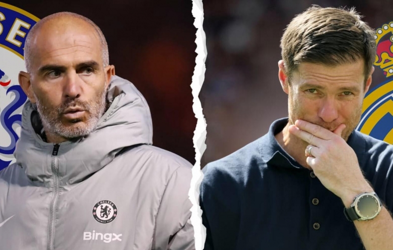 Chuyển nhượng 7/11: Real Madrid chốt giá bán Vinicius kỷ lục, Chelsea nhắm báu vật Nam Mỹ