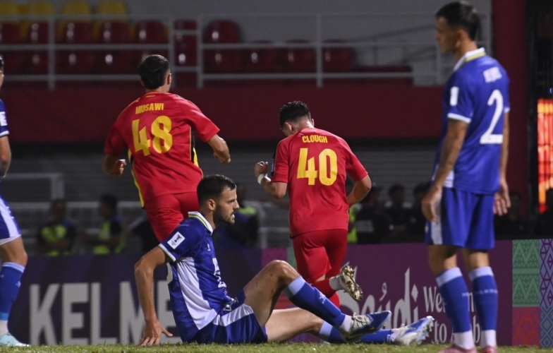 Bóng đá Malaysia nhận thêm cú sốc mới