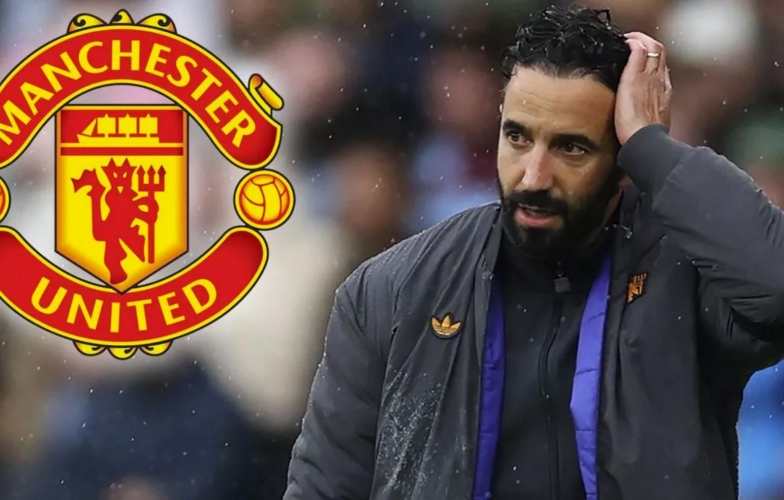 MU đón cú sốc mới ở Ngoại hạng Anh