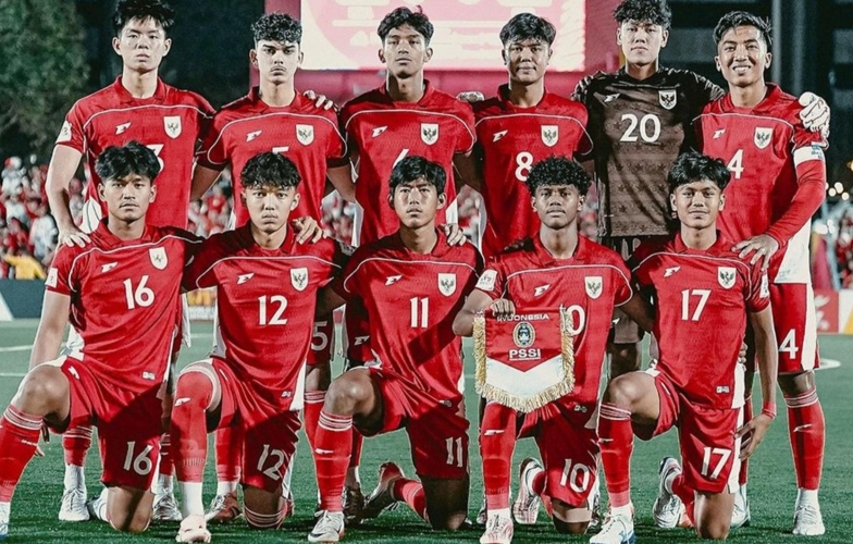 CĐV Đông Nam Á phấn khích trước chiến thắng lịch sử của Indonesia tại World Cup