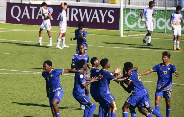 Nhận định Barbados vs Bonaire: Điều quyết định cục diện