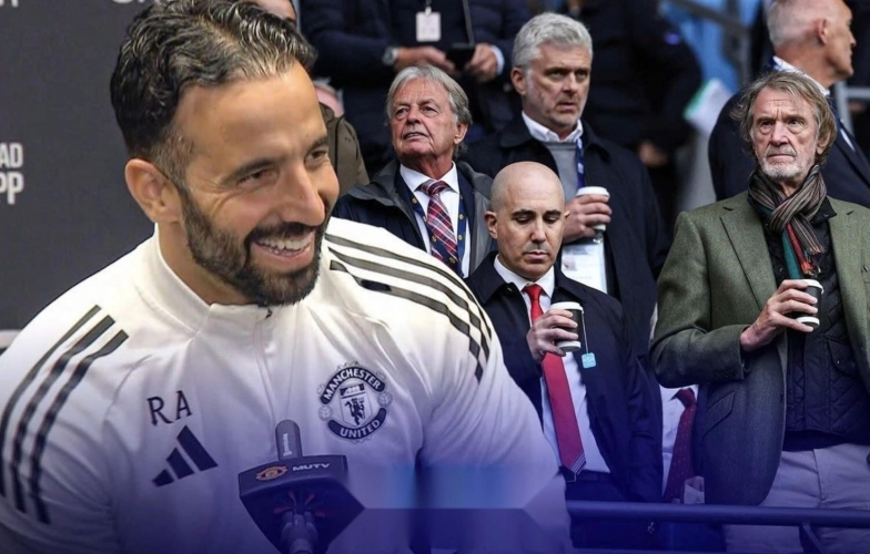 MU nhận tin vui bất ngờ từ tiền đạo ghi 22 bàn