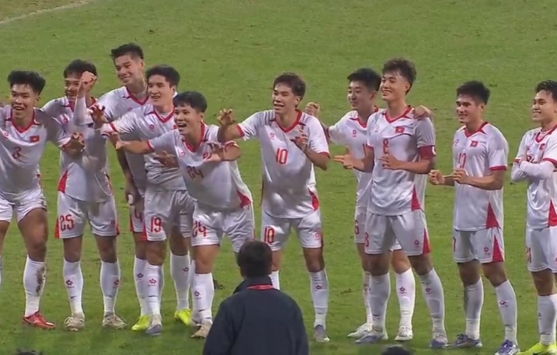 Lịch thi đấu U22 Việt Nam vs U22 Uzbekistan, khi nào, ở đâu?