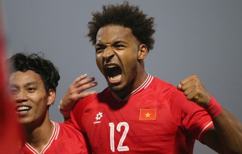 Xuân Son khiến ĐT Việt Nam nể phục